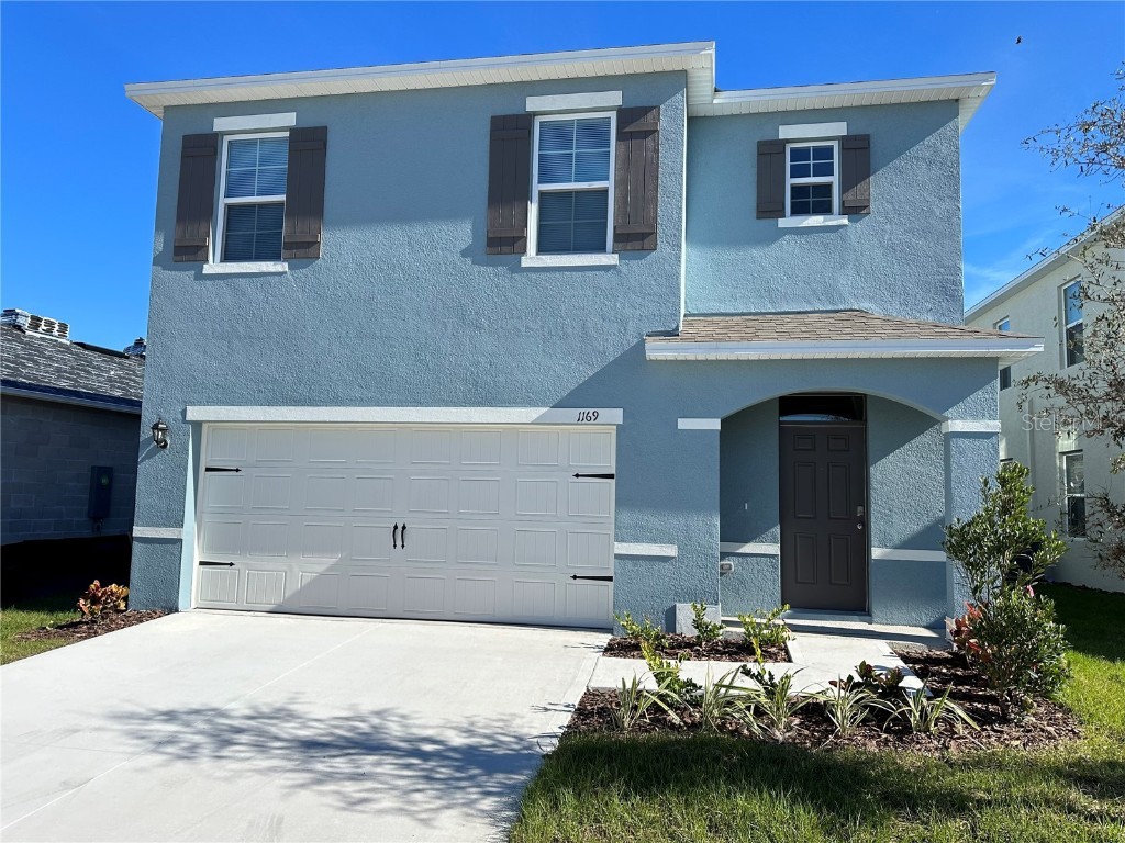 1169 Cascades Avenue Davenport FL 33837 O6162444 image1