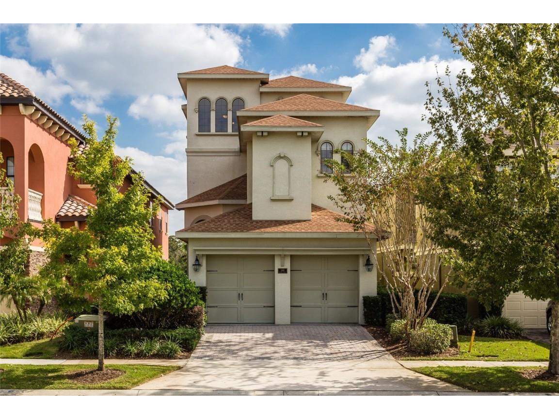 1169 Castle Pines Court Reunion FL 34747 O6249527 image1