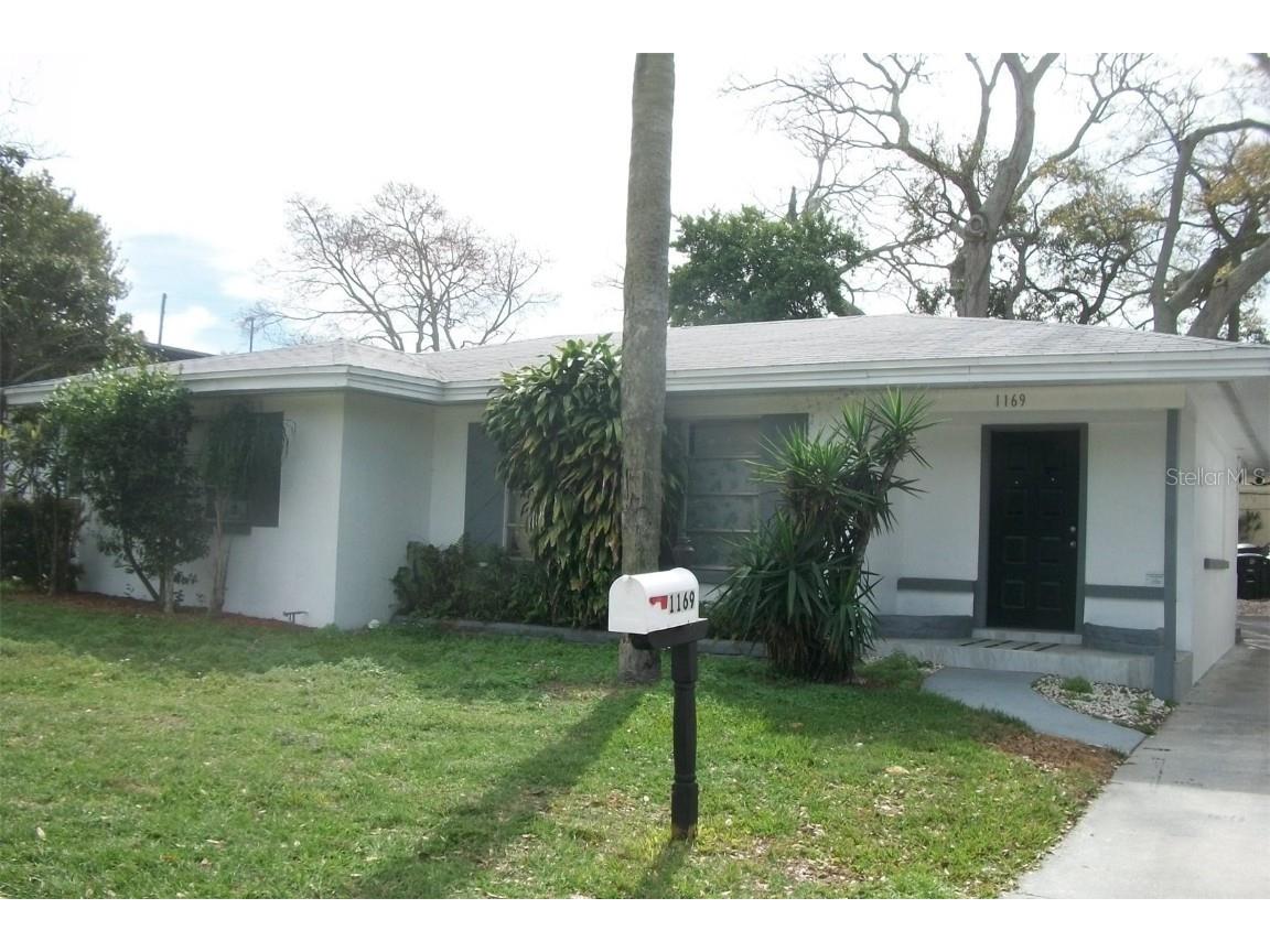 1169 Drew Street Clearwater FL 33755 U8230644 image1