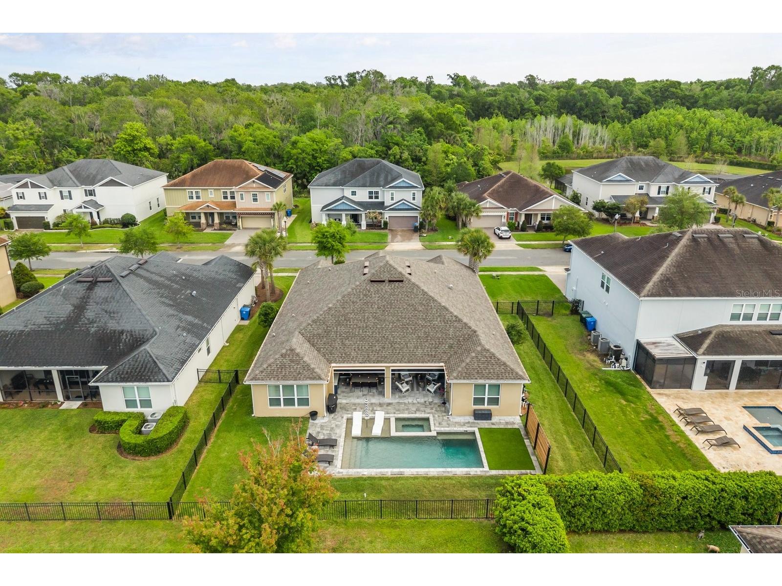 1169 Fieldstone Circle Oviedo FL 32765 O6398138 image45