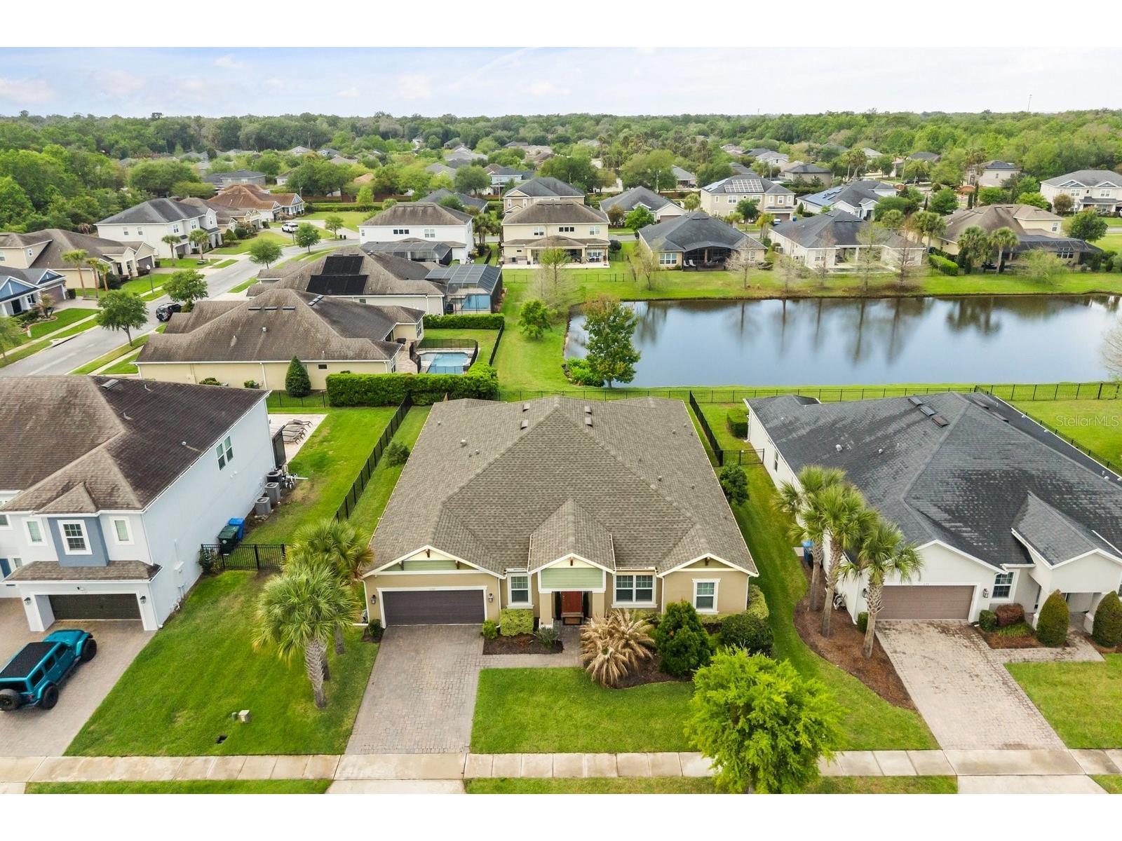 1169 Fieldstone Circle Oviedo FL 32765 O6398138 image46