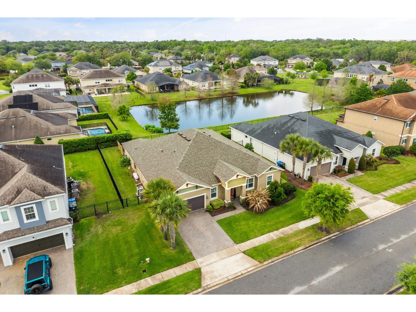 1169 Fieldstone Circle Oviedo FL 32765 O6398138 image47
