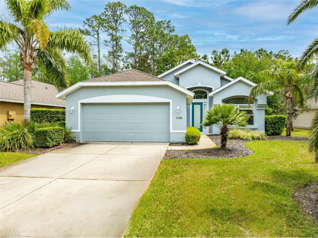 1169 Kilkenny Lane Ormond Beach FL 32174 FC314214 image1