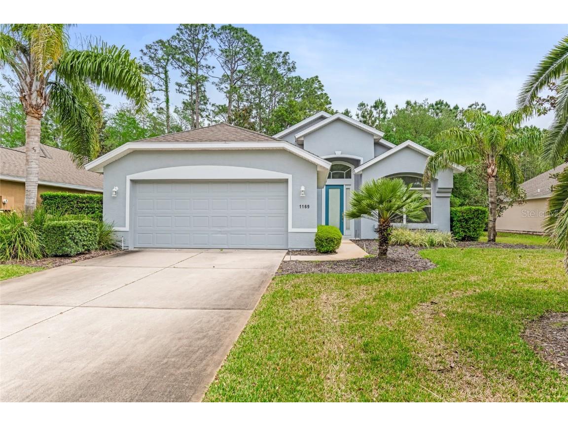 1169 Kilkenny Lane Ormond Beach FL 32174 FC314214 image37