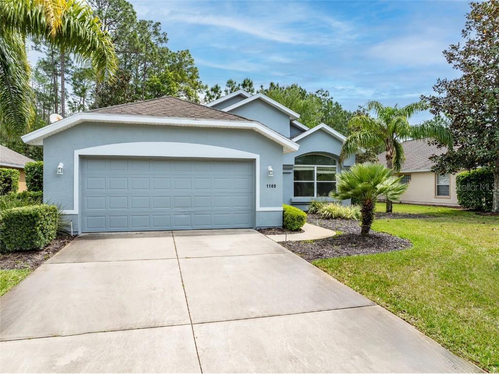 1169 Kilkenny Lane Ormond Beach FL 32174 FC314214 image40