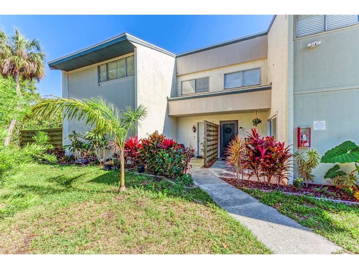 1169 Longfellow Way #1169 Sarasota FL 34243 A4607245 image1