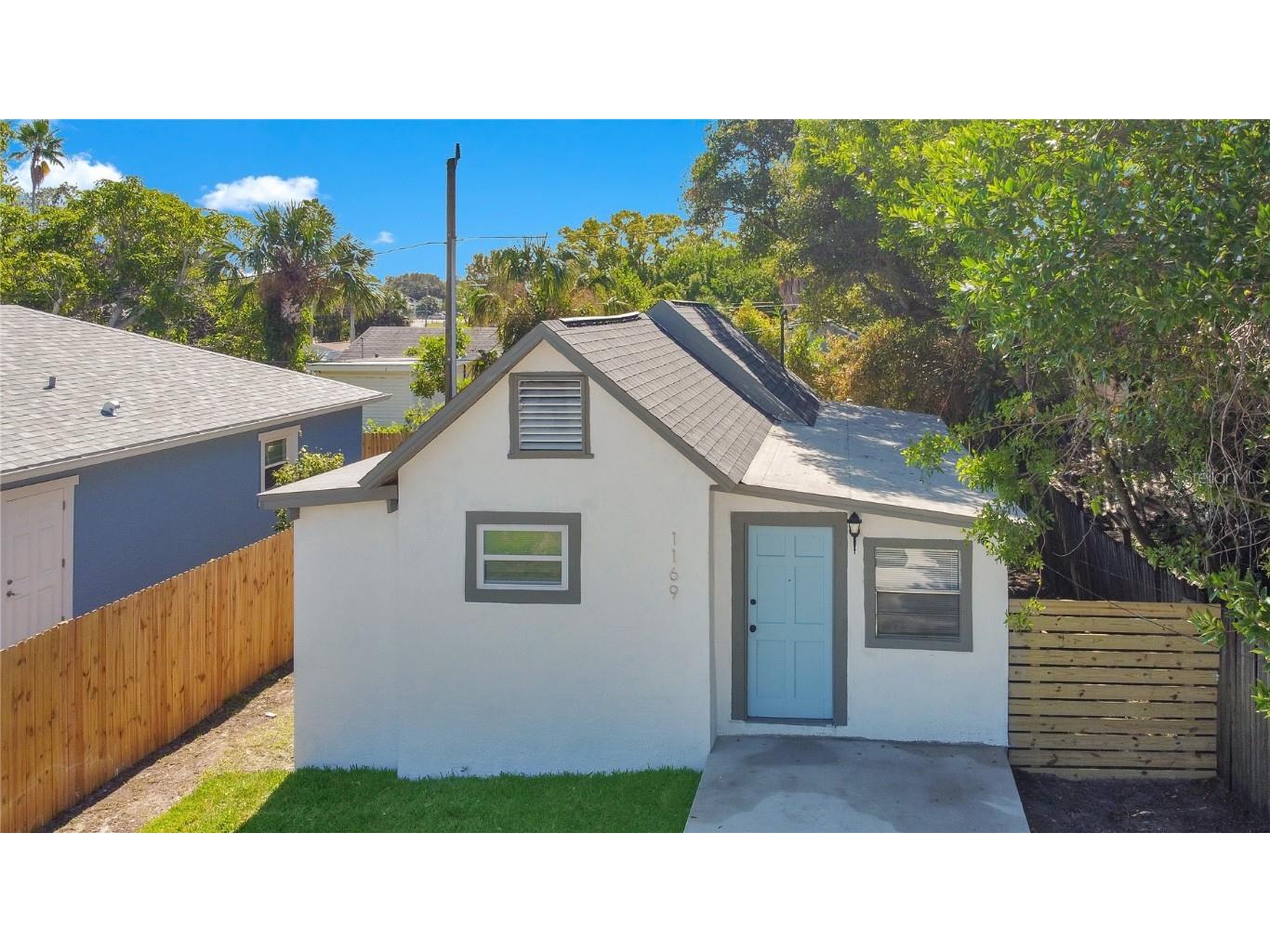 1169 Tangerine Street Clearwater FL 33755 T3427756 image1