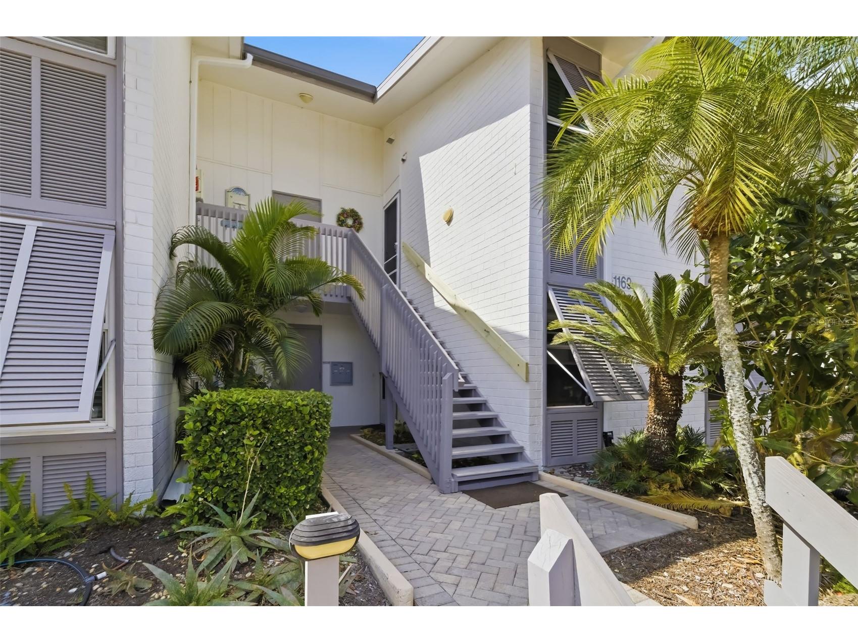 1169 W Peppertree Drive #118A Sarasota FL 34242 A4683913 image1