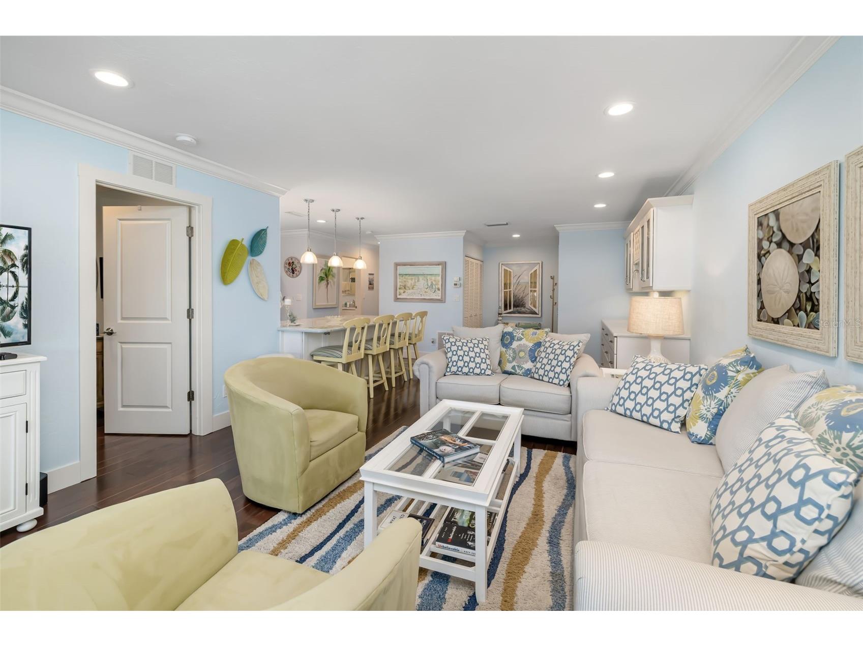 1169 W Peppertree Drive #118A Sarasota FL 34242 A4683913 image12