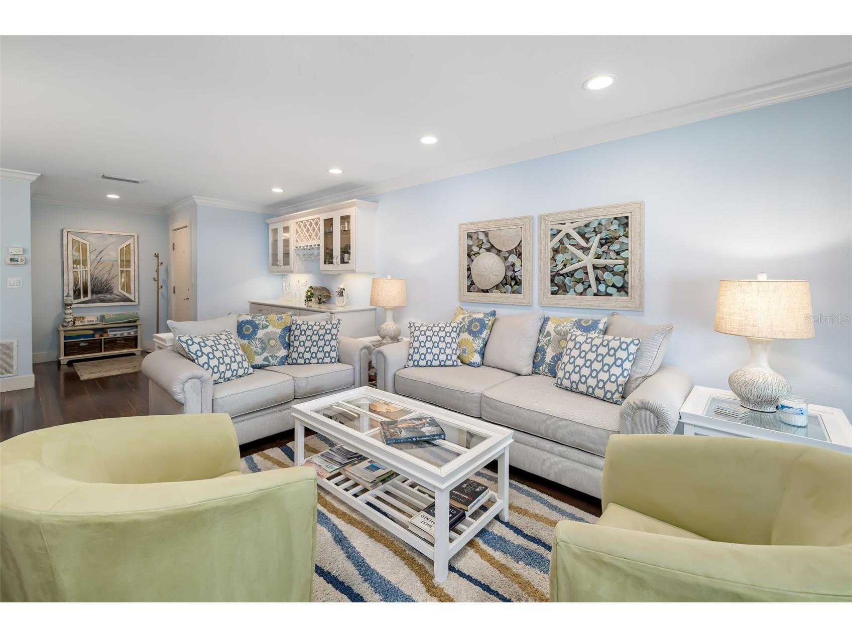 1169 W Peppertree Drive #118A Sarasota FL 34242 A4683913 image13