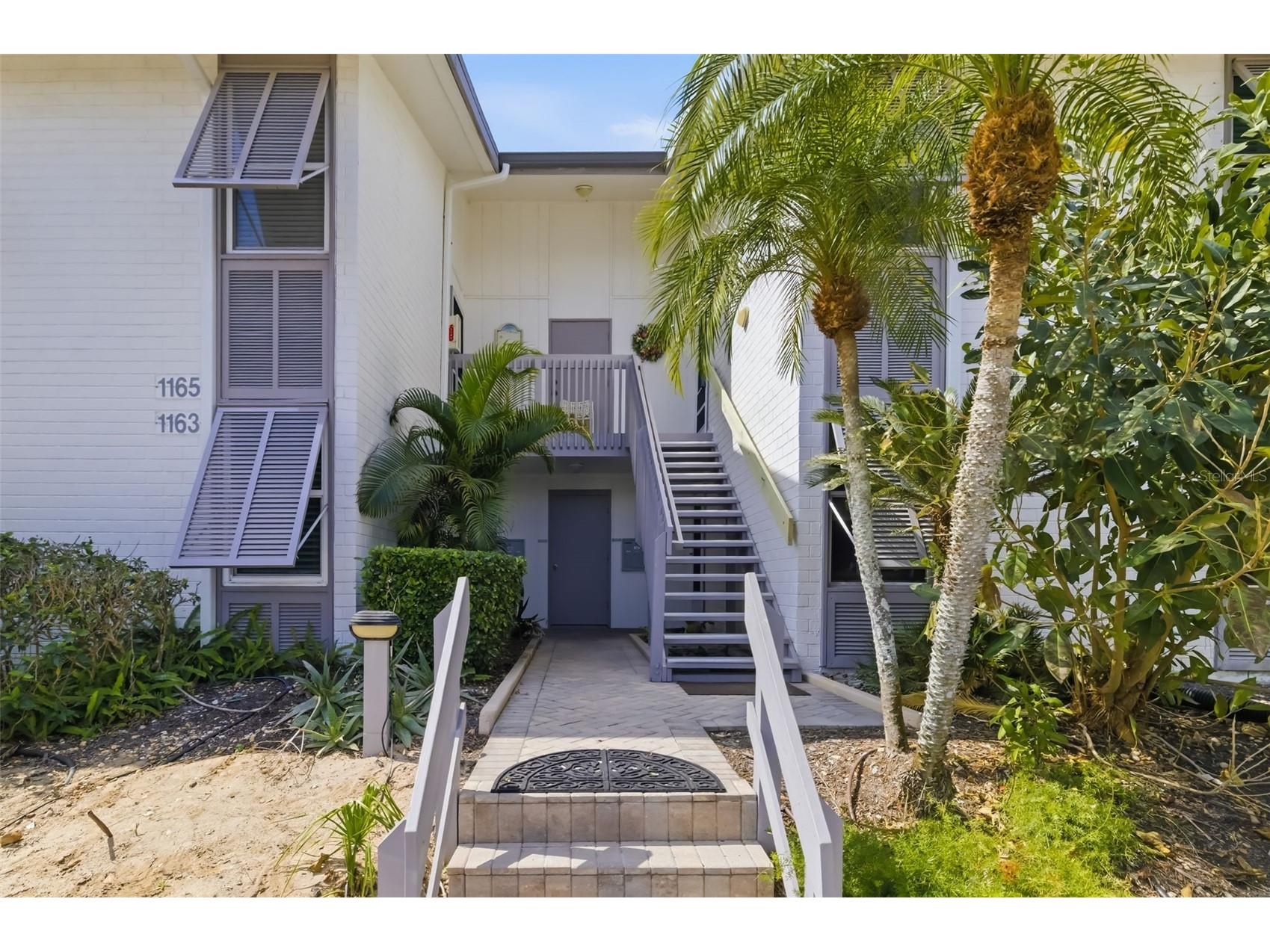 1169 W Peppertree Drive #118A Sarasota FL 34242 A4683913 image2