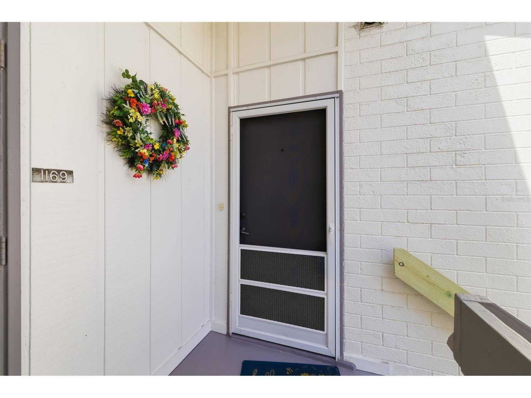 1169 W Peppertree Drive #118A Sarasota FL 34242 A4683913 image3