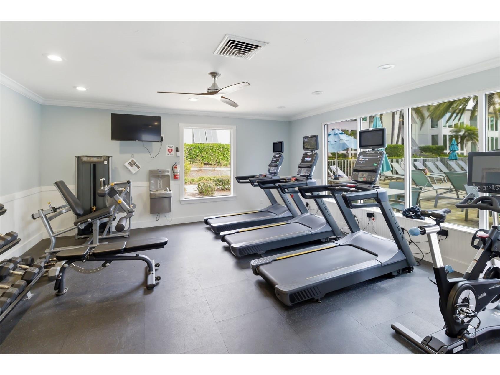 1169 W Peppertree Drive #118A Sarasota FL 34242 A4683913 image31