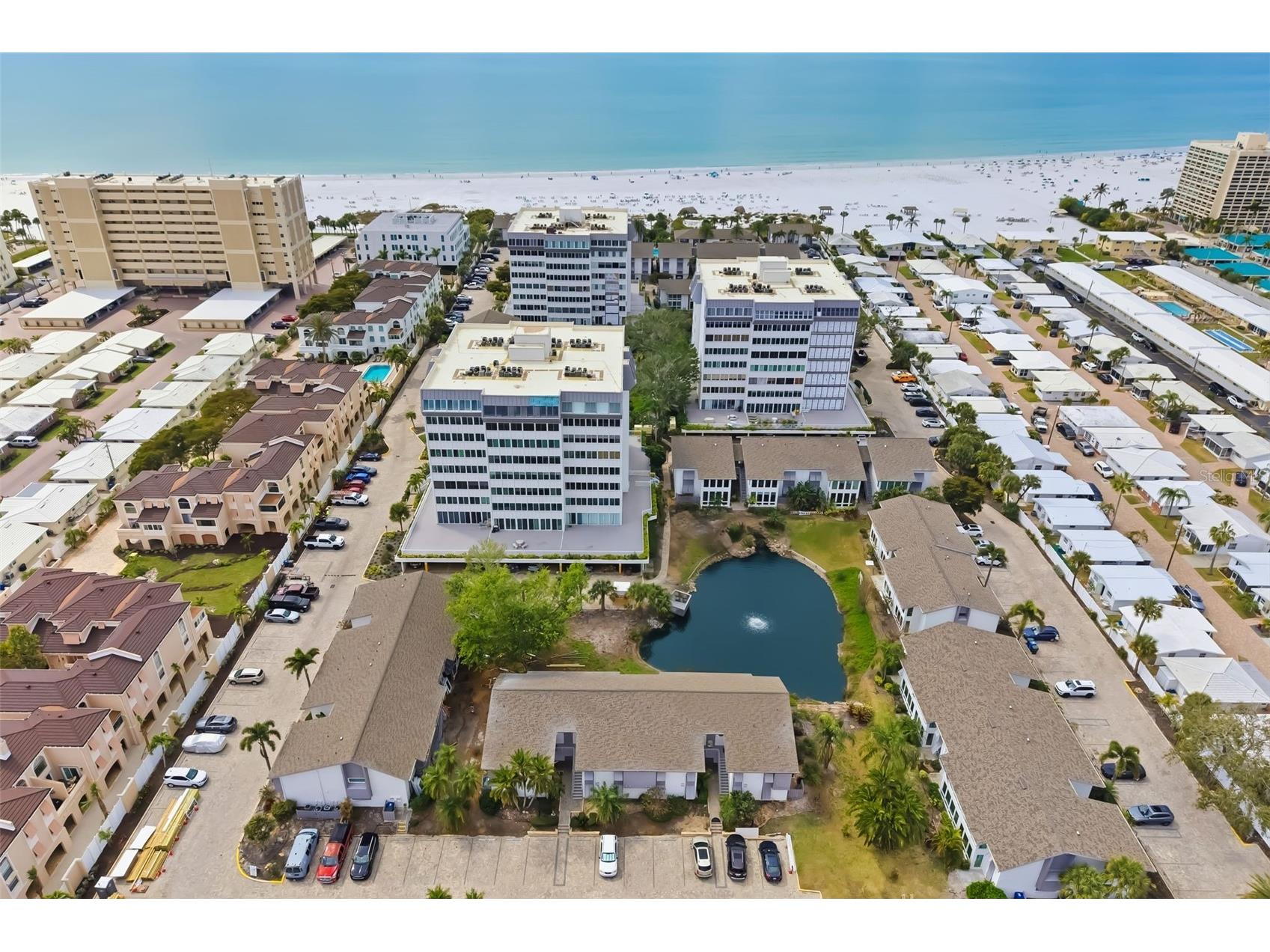 1169 W Peppertree Drive #118A Sarasota FL 34242 A4683913 image34