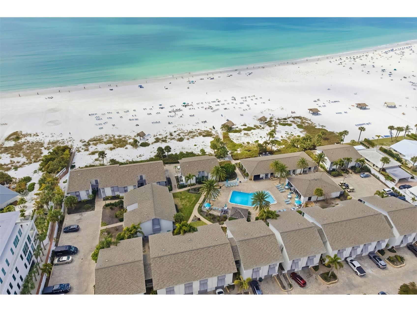 1169 W Peppertree Drive #118A Sarasota FL 34242 A4683913 image35