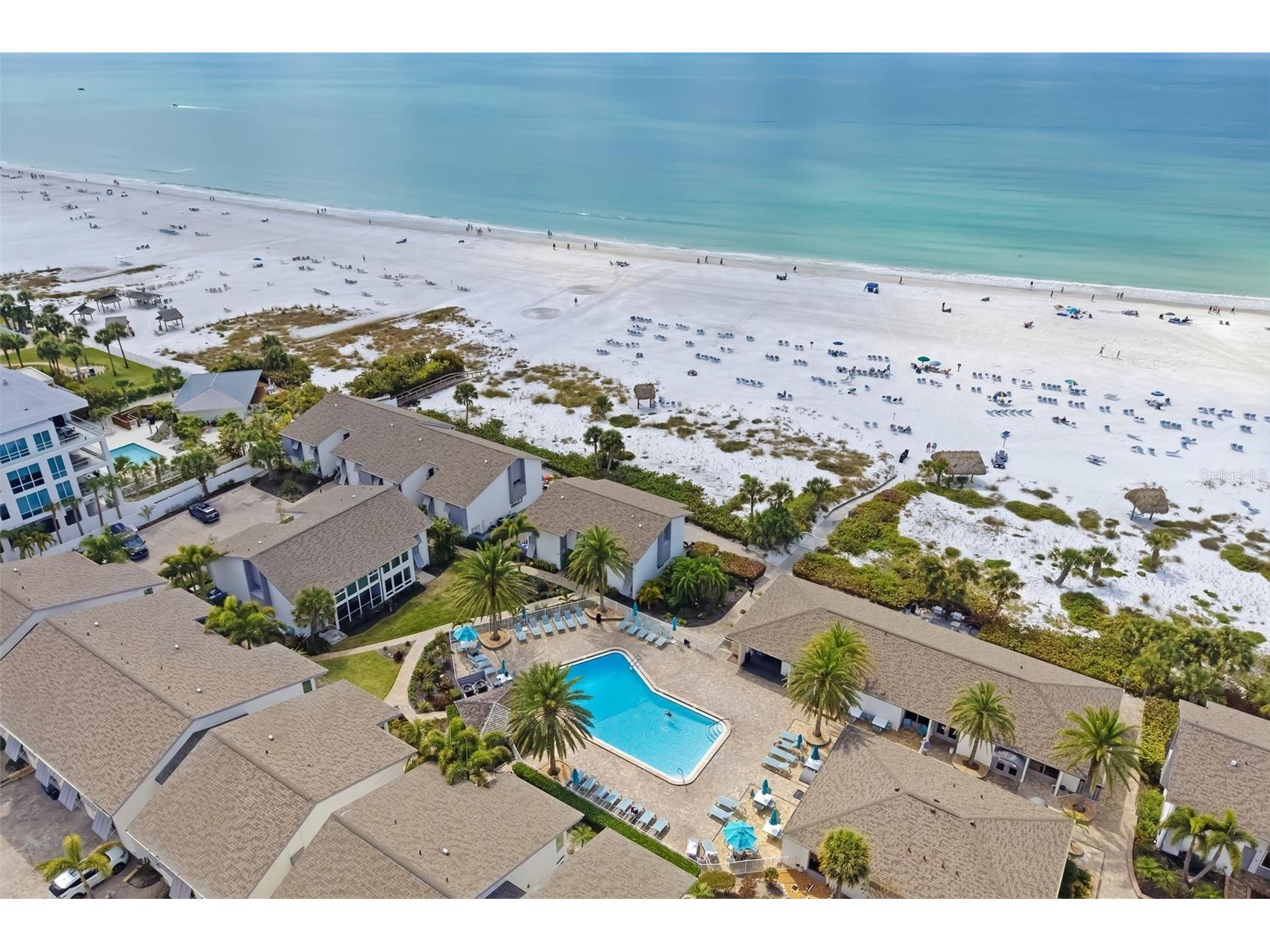 1169 W Peppertree Drive #118A Sarasota FL 34242 A4683913 image36