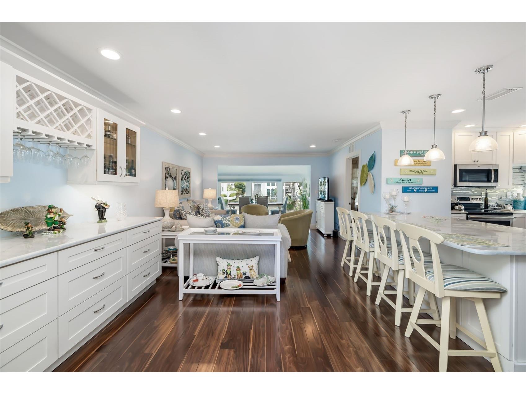 1169 W Peppertree Drive #118A Sarasota FL 34242 A4683913 image4