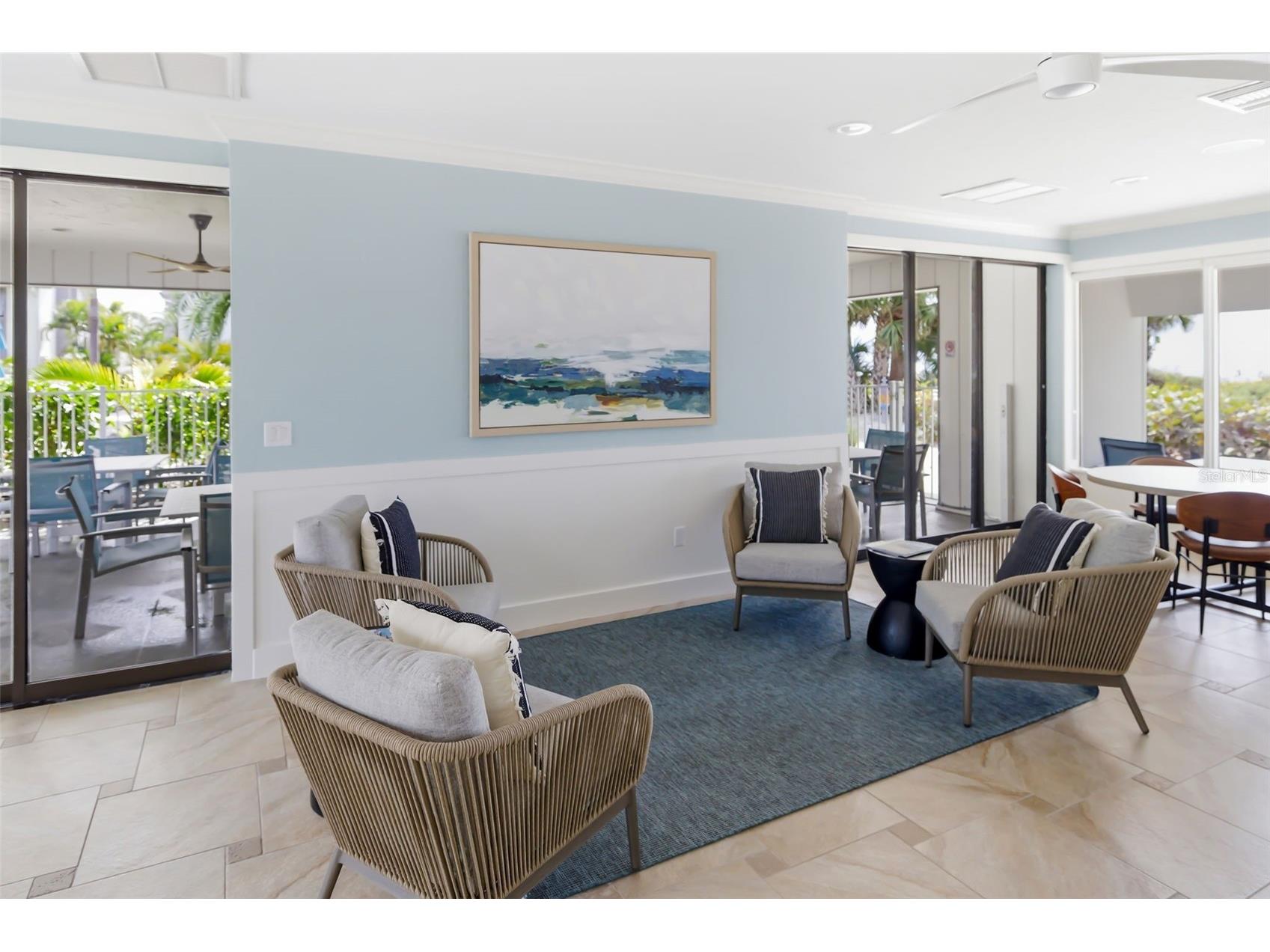 1169 W Peppertree Drive #118A Sarasota FL 34242 A4683913 image41