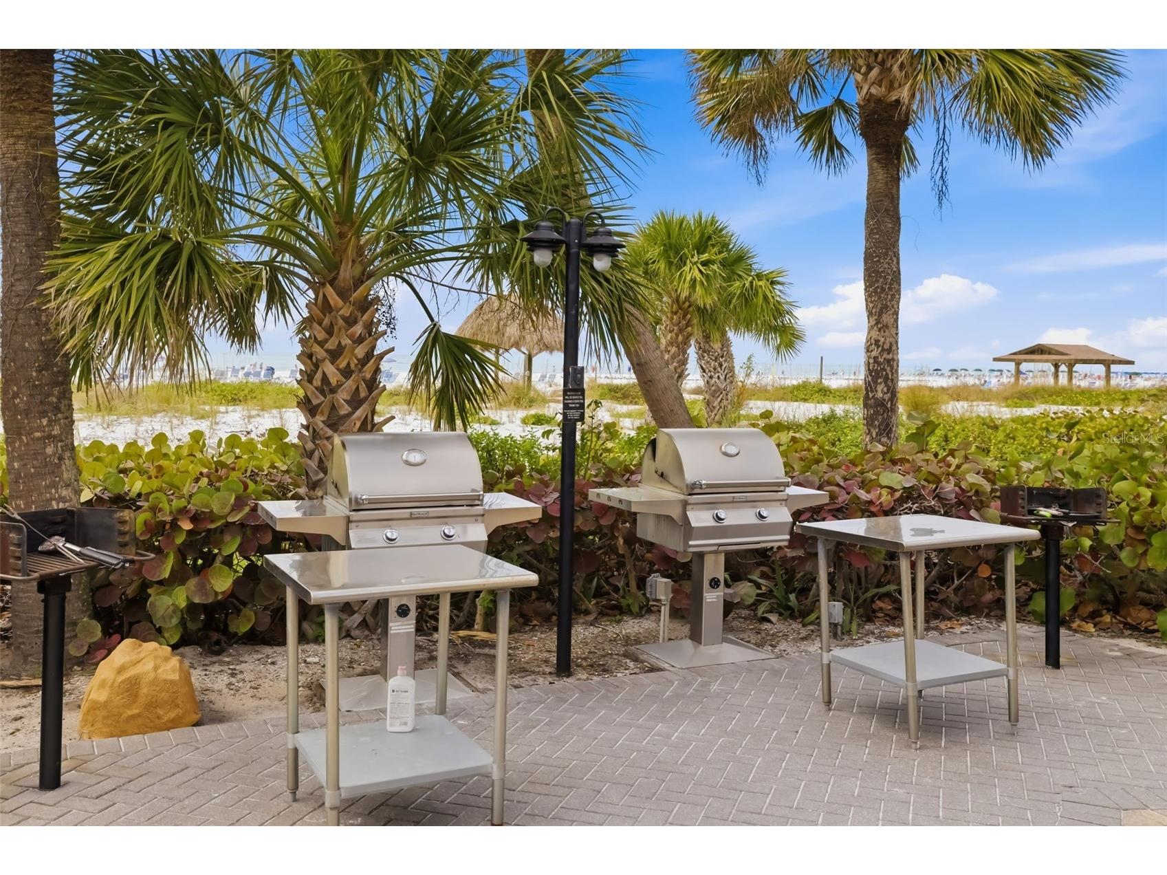 1169 W Peppertree Drive #118A Sarasota FL 34242 A4683913 image44