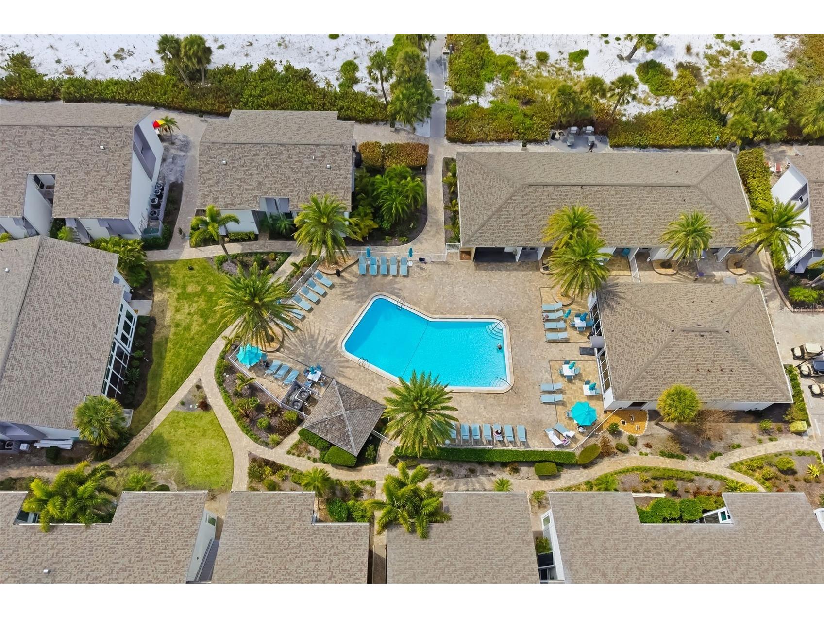 1169 W Peppertree Drive #118A Sarasota FL 34242 A4683913 image48