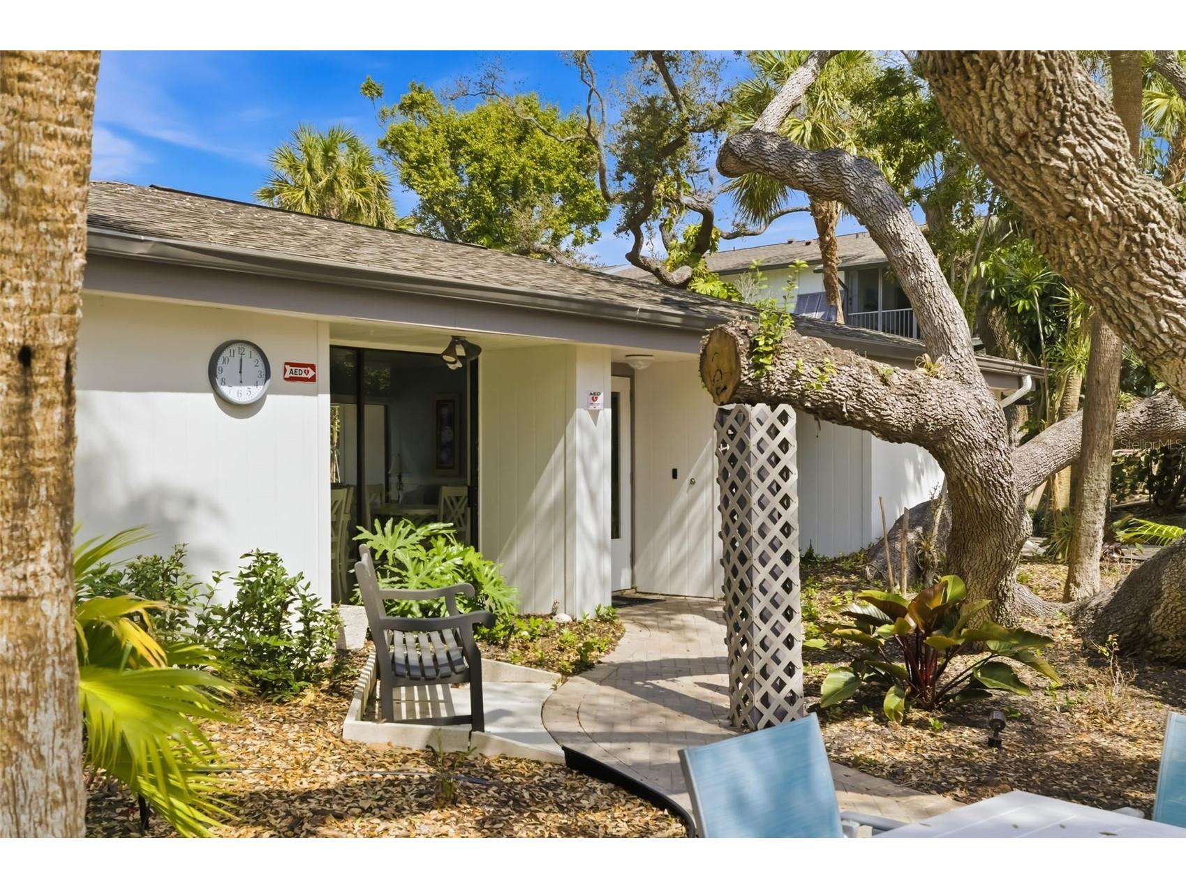 1169 W Peppertree Drive #118A Sarasota FL 34242 A4683913 image52