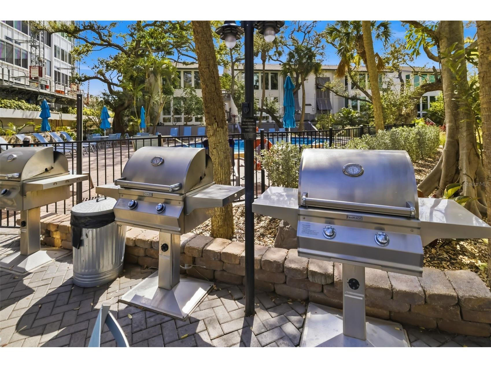 1169 W Peppertree Drive #118A Sarasota FL 34242 A4683913 image53