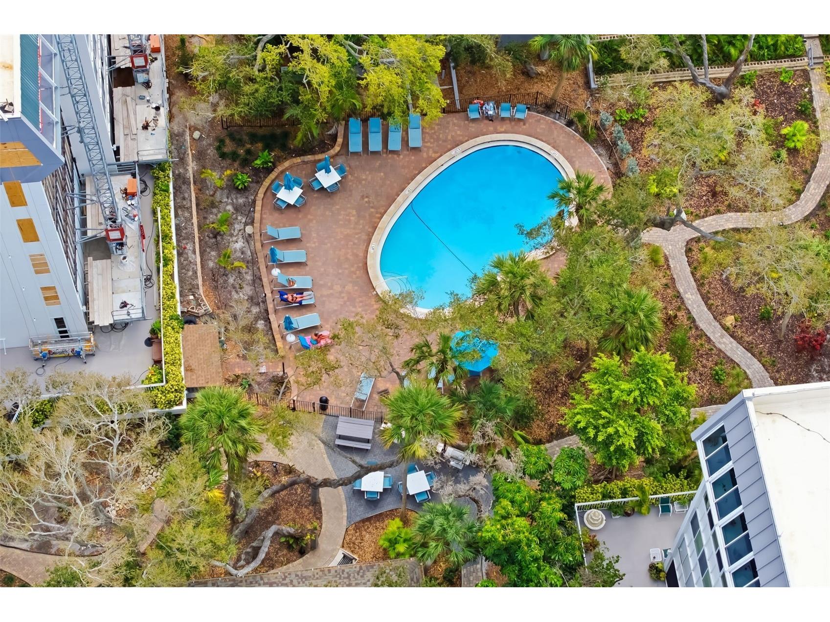 1169 W Peppertree Drive #118A Sarasota FL 34242 A4683913 image54