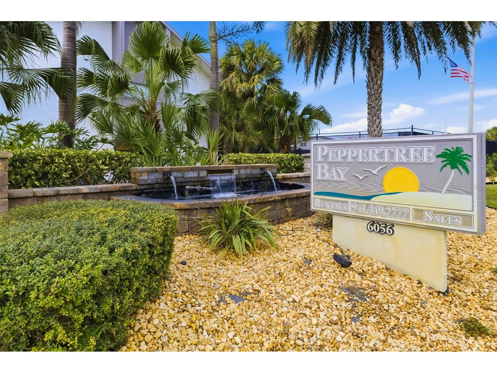 1169 W Peppertree Drive #118A Sarasota FL 34242 A4683913 image57