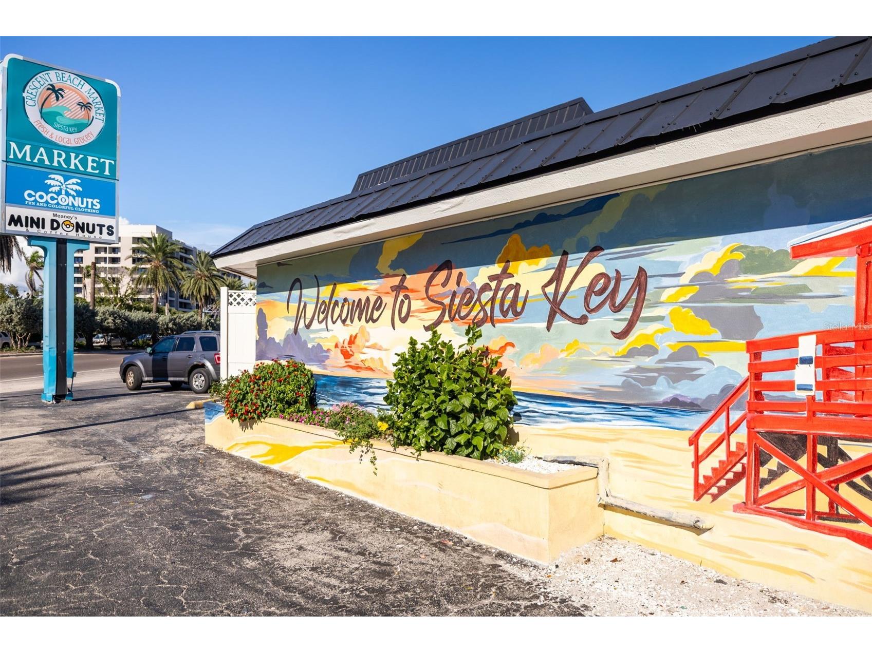 1169 W Peppertree Drive #118A Sarasota FL 34242 A4683913 image59