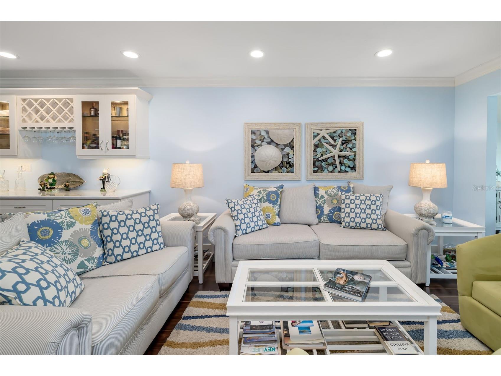 1169 W Peppertree Drive #118A Sarasota FL 34242 A4683913 image6