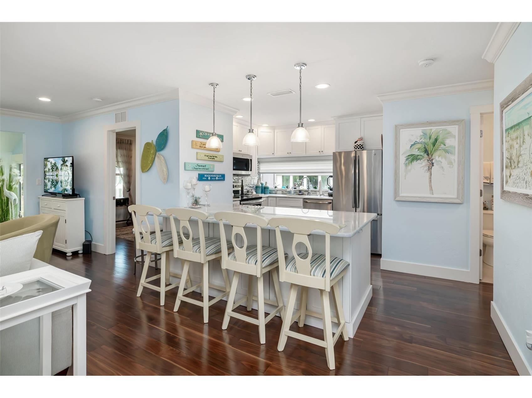 1169 W Peppertree Drive #118A Sarasota FL 34242 A4683913 image7