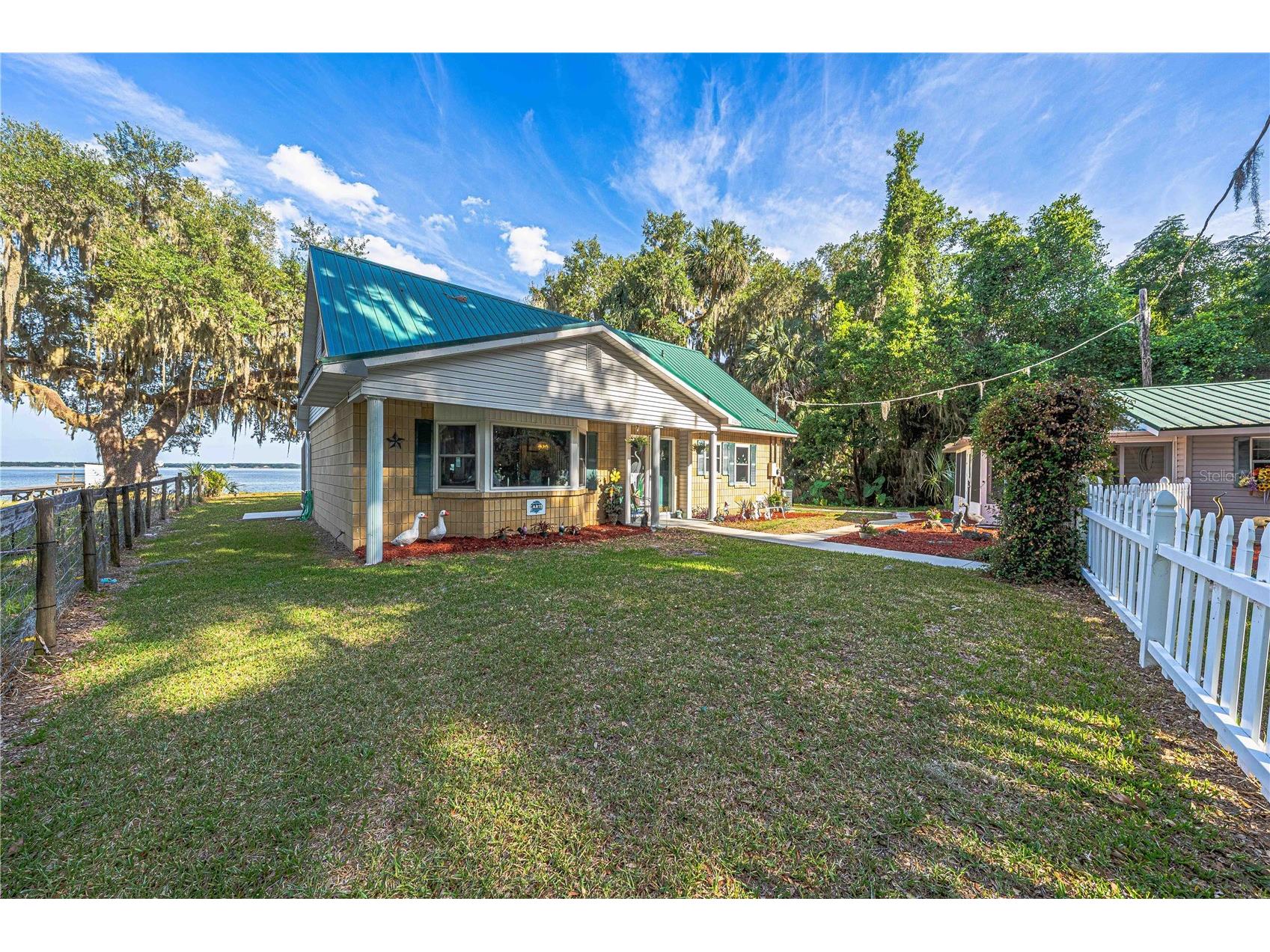 11690 SE 132nd Street Road Ocklawaha FL 32179 - LAKE WEIR OM724510 image53