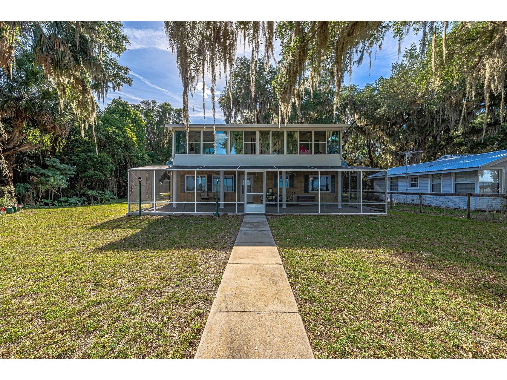 11690 SE 132nd Street Road Ocklawaha FL 32179 - LAKE WEIR OM724510 image60