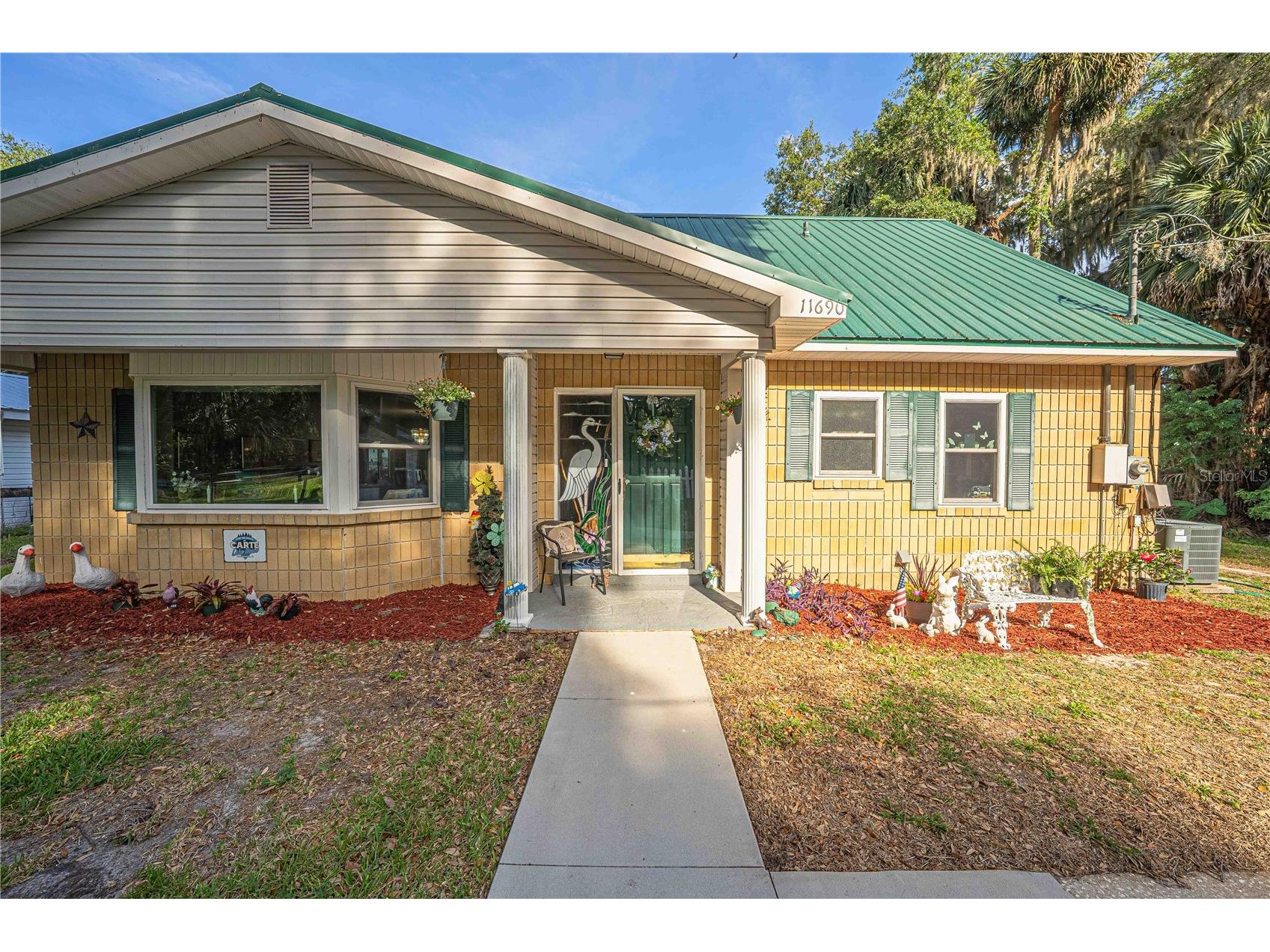 11690 SE 132nd Street Road Ocklawaha FL 32179 - LAKE WEIR OM724510 image73