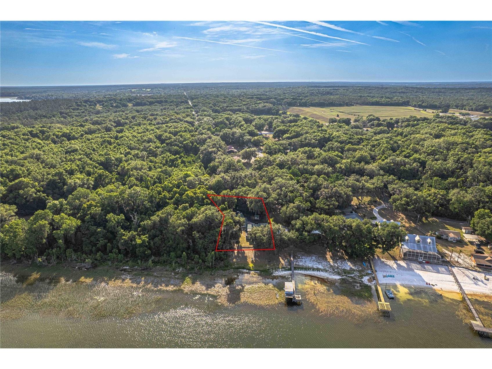 11690 SE 132nd Street Road Ocklawaha FL 32179 - LAKE WEIR OM724510 image78