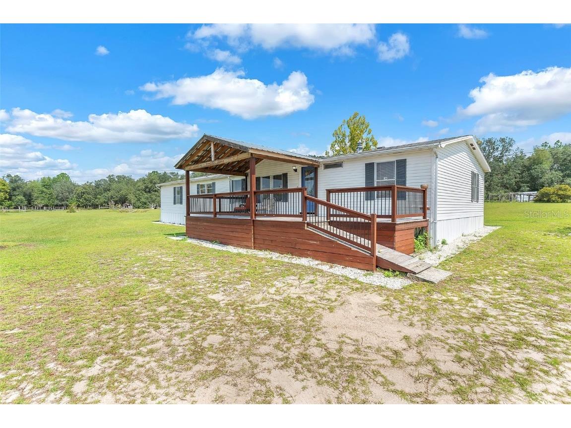 11691 NE 74th Lane Bronson FL 32621 O6301097 image1