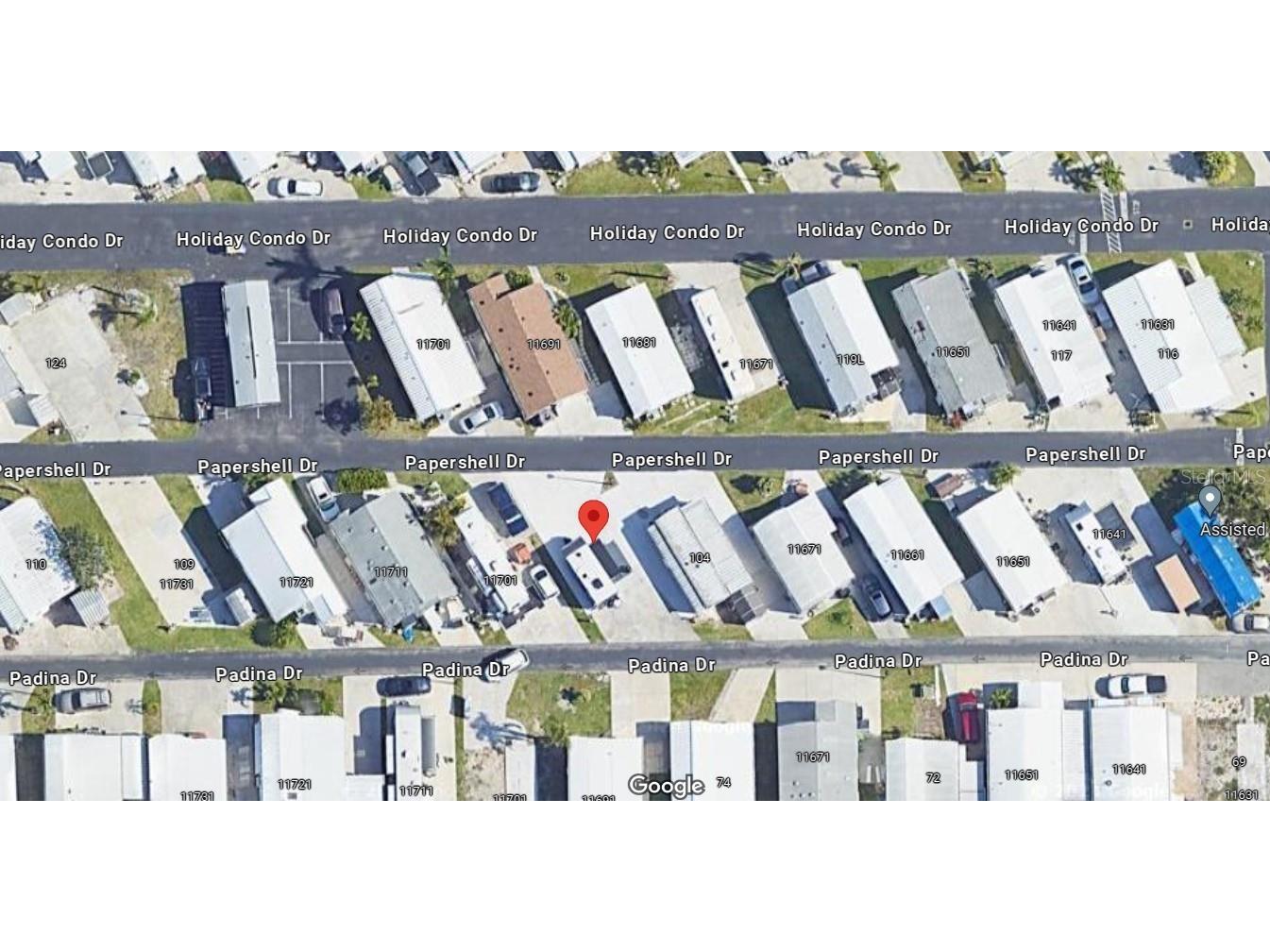 11691 Papershell Drive Fort Myers FL 33908 J974058 image1