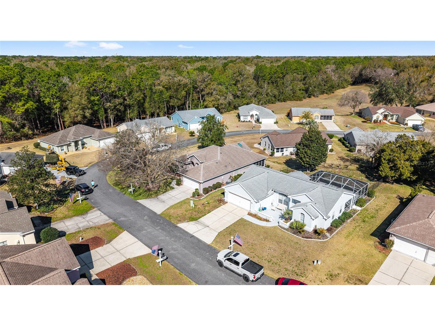 11691 SW 71st Circle Ocala FL 34476 OM719822 image45