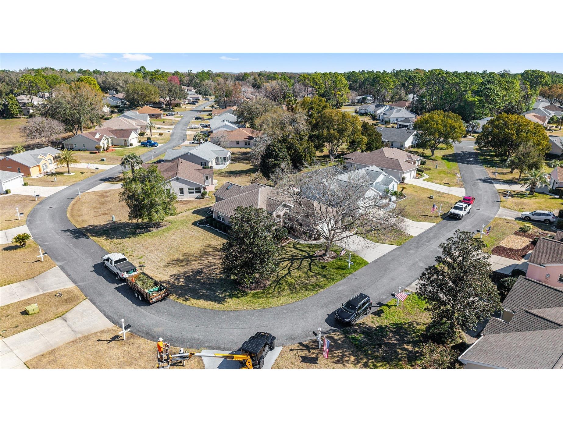 11691 SW 71st Circle Ocala FL 34476 OM719822 image46