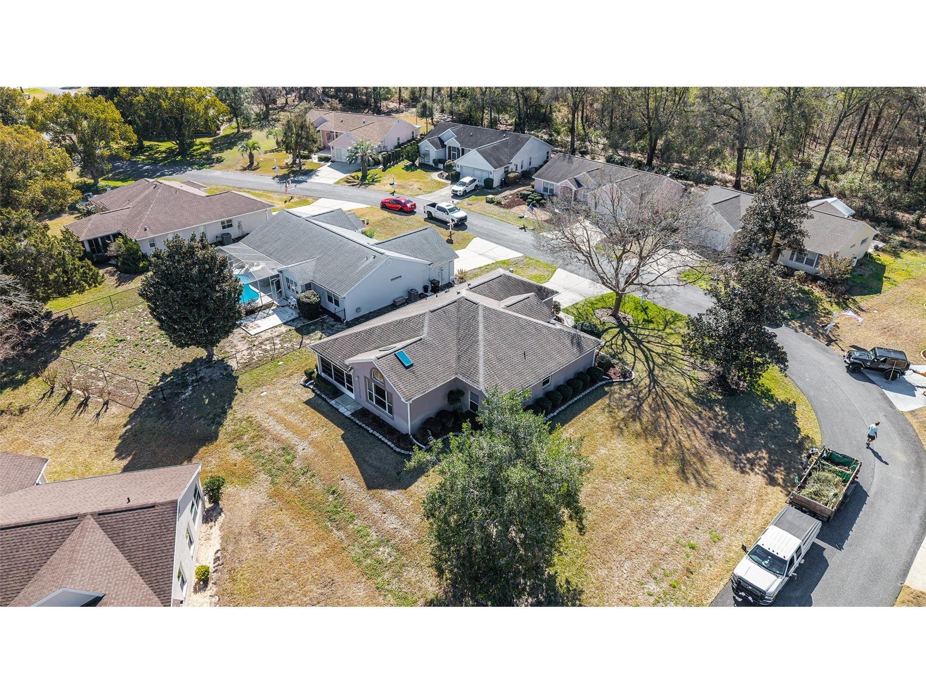 11691 SW 71st Circle Ocala FL 34476 OM719822 image49