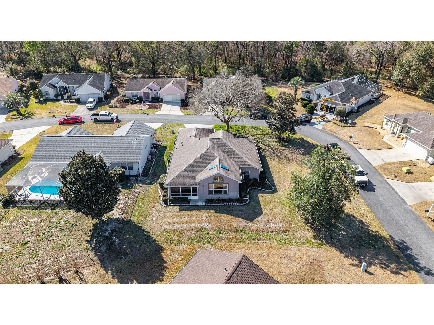 11691 SW 71st Circle Ocala FL 34476 OM719822 image50