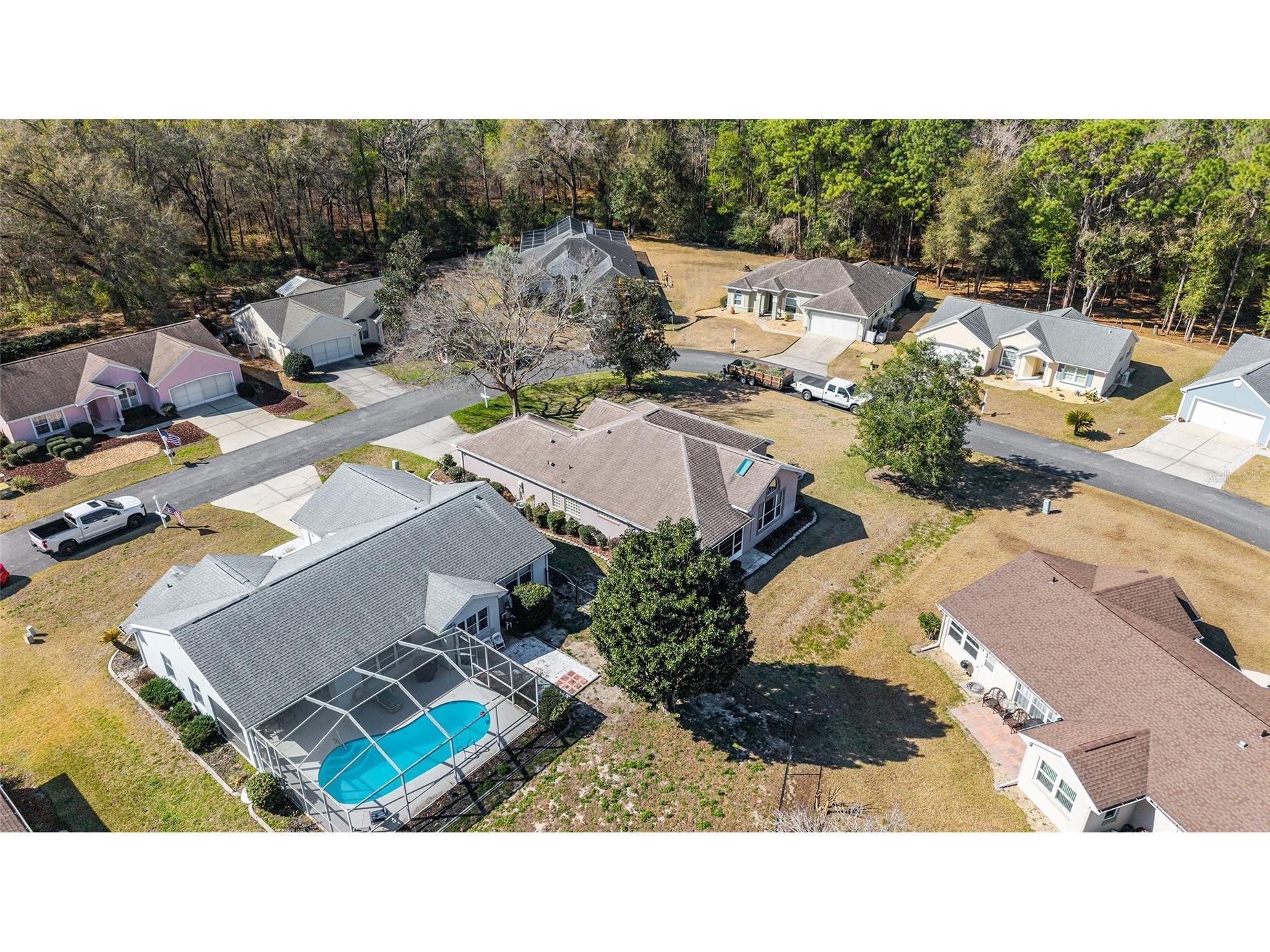 11691 SW 71st Circle Ocala FL 34476 OM719822 image51