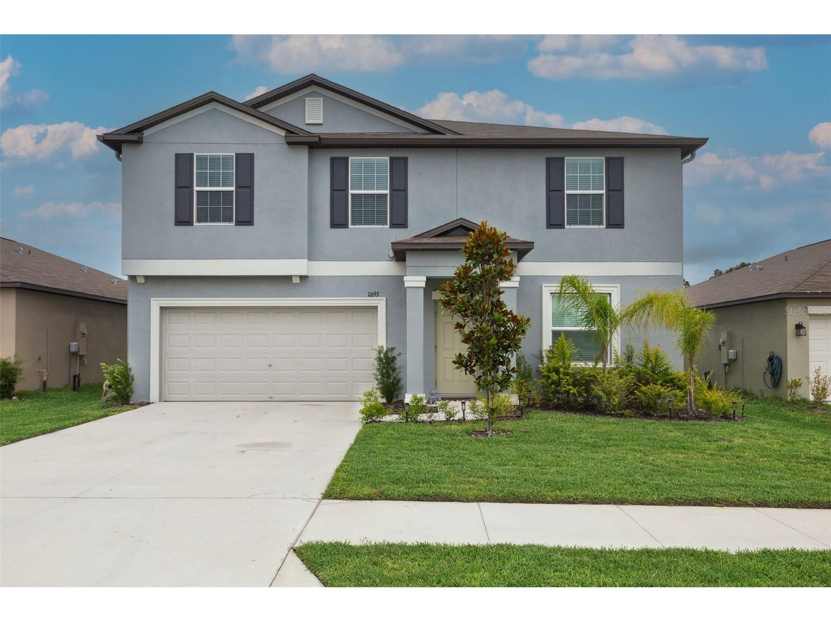 11693 Lavender Loop Spring Hill FL 34609 TB8496925 image1