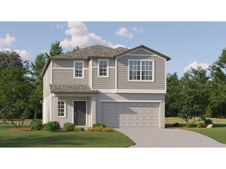 11693 Radiant Shore Loop San Antonio FL 33576 T3485208 image1