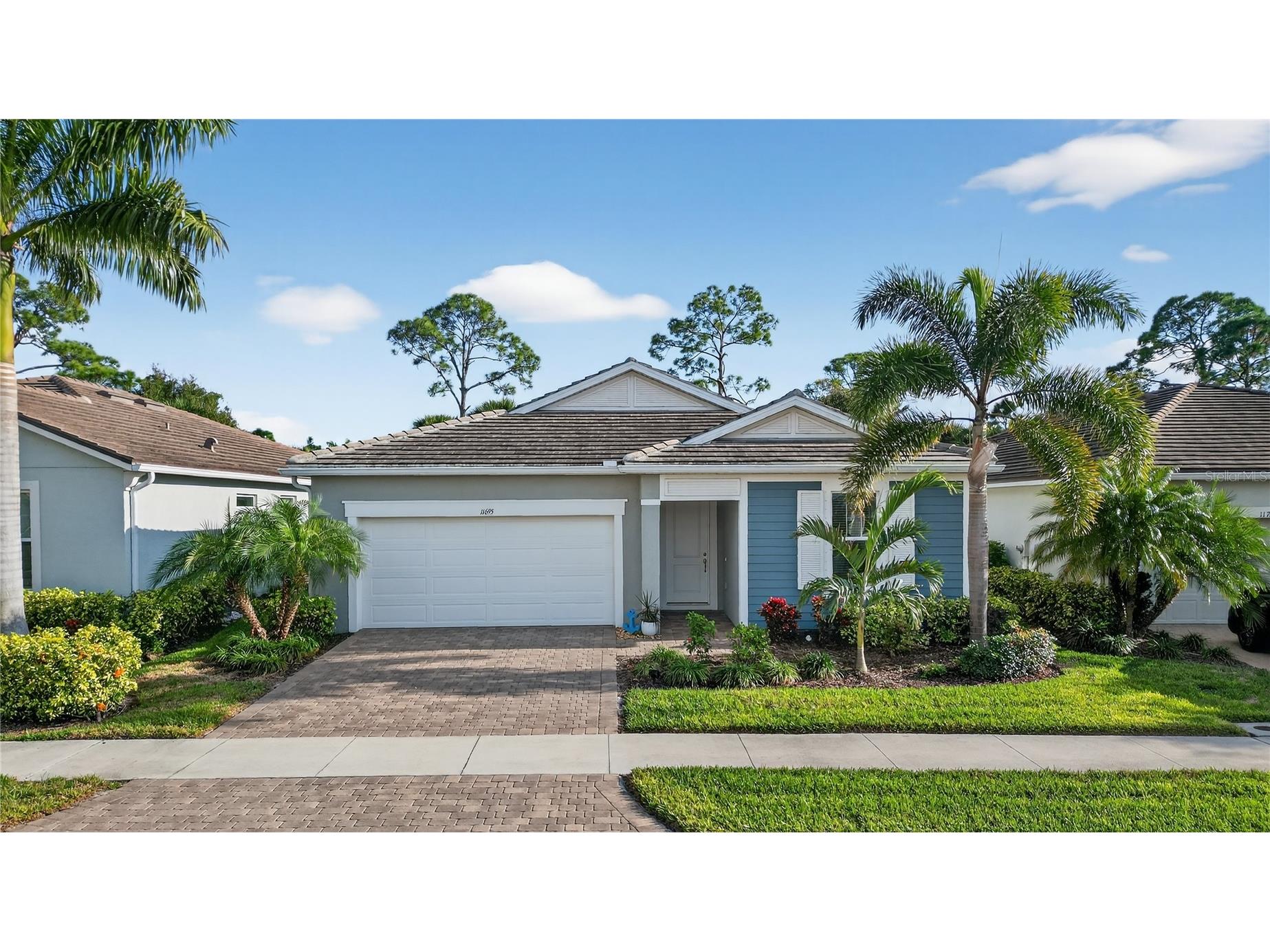 11695 Alessandro Lane Venice FL 34293 N6142240 image1