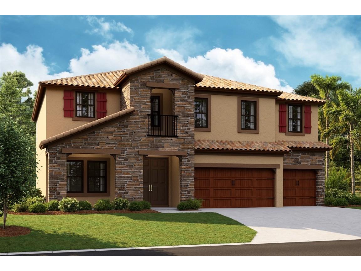 11695 Tallfield Lane Odessa FL 33556 T3404204 image1