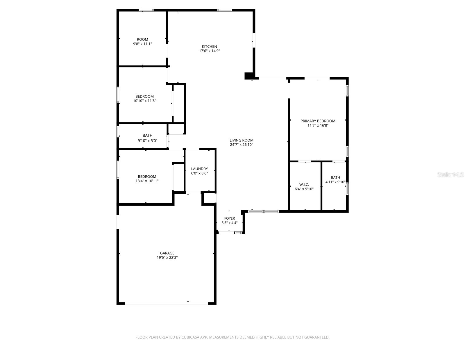 11696 Currie Lane Largo FL 33774 TB8482011 image27