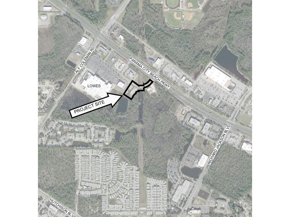 11697 Panama City Beach Parkway Panama City Beach FL 32407 O6347694 image1