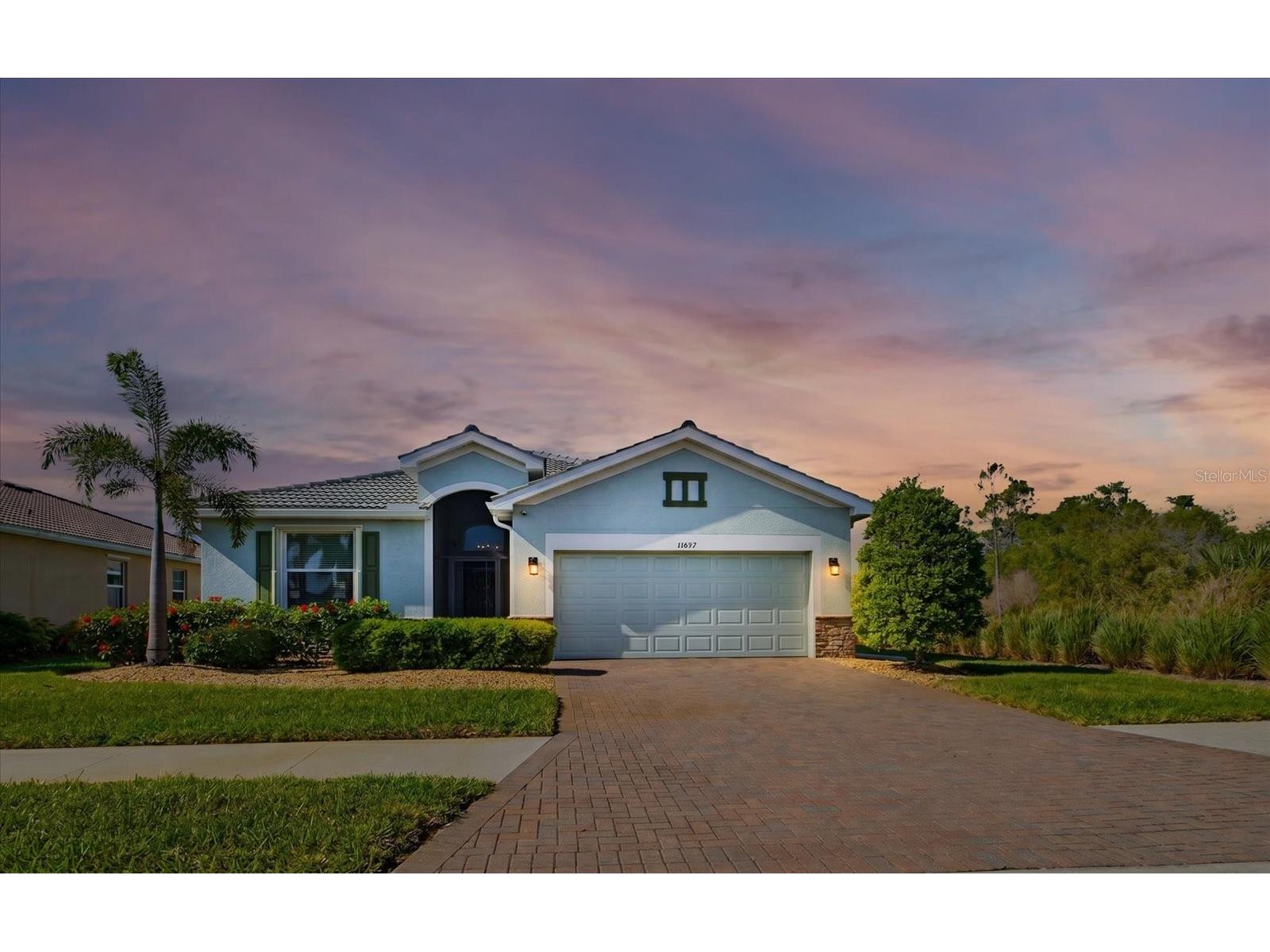11697 Spotted Margay Avenue Venice FL 34292 N6144162 image1