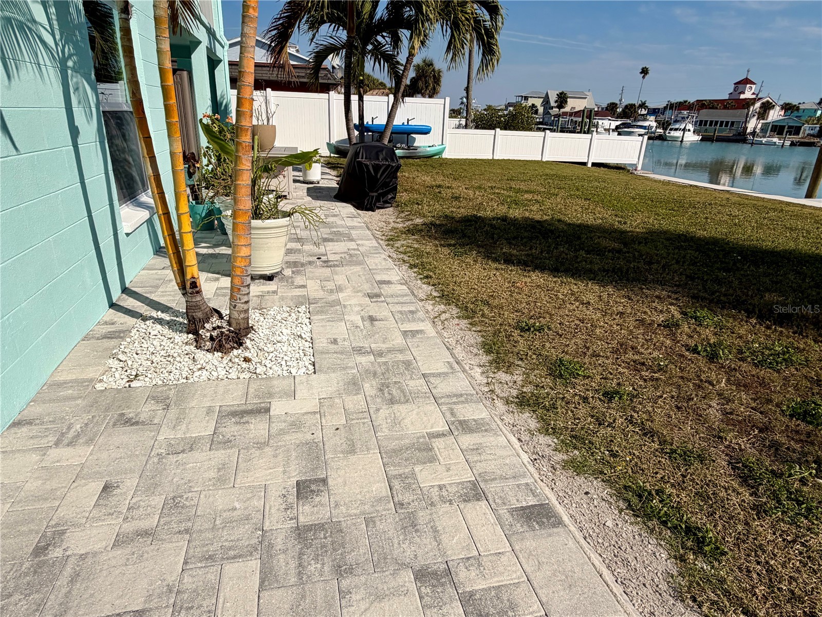 117 140th Avenue E Madeira Beach FL 33708 - BOCA CIEGA BAY A4679373 image11